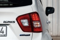 Ennél olcsóbb hibridet nem nagyon találsz – Suzuki Ignis teszt 49