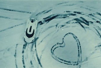 Hóba rajzolt szerelem 1500 lóerővel