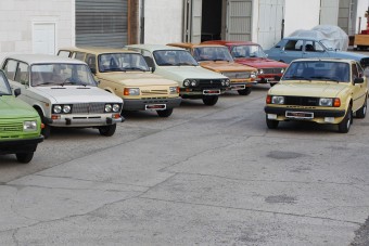 Autók, amelyektől régen szabadultak, most aranyat érnek