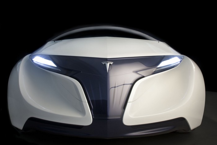 Nyolcmillió alatt lesz a legolcsóbb Tesla 4 | Vezess Nyolcmillió alatt lesz a legolcsóbb Tesla 4