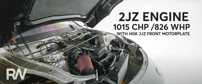 Ezer lóerőt kérnék! 1015 lett, maradhat? 1