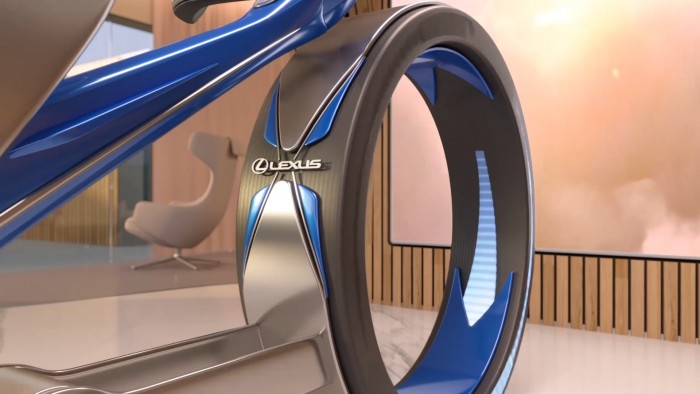 Ilyen, amikor egy villanyautó ihlet egy otthont 6