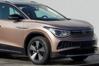 Kormányzati oldalon szivárgott ki az új Volkswagen