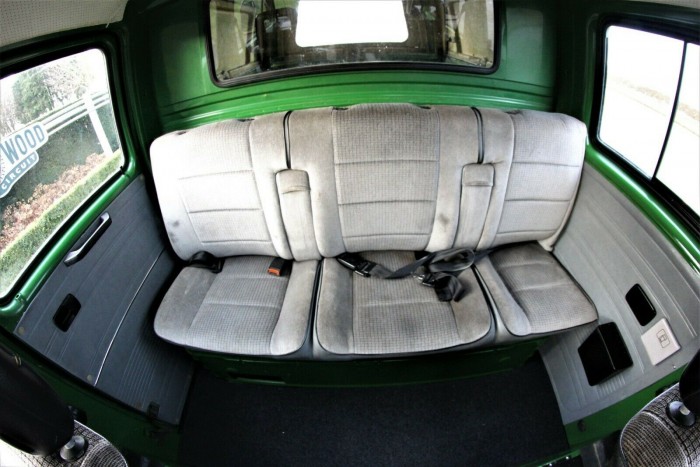 Ettől a kiszuperált Tranyótól megdobban a kalandorok szíve 2