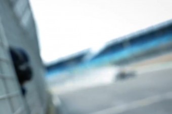 F1: Megjáratták a Williams idei autóját is