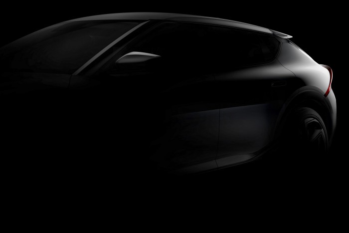 Tisztán elektromos crossover a Kiától 6 | Vezess Tisztán elektromos crossover a Kiától 6