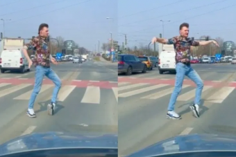 Milliók élvezik a piros lámpás táncos előadásait