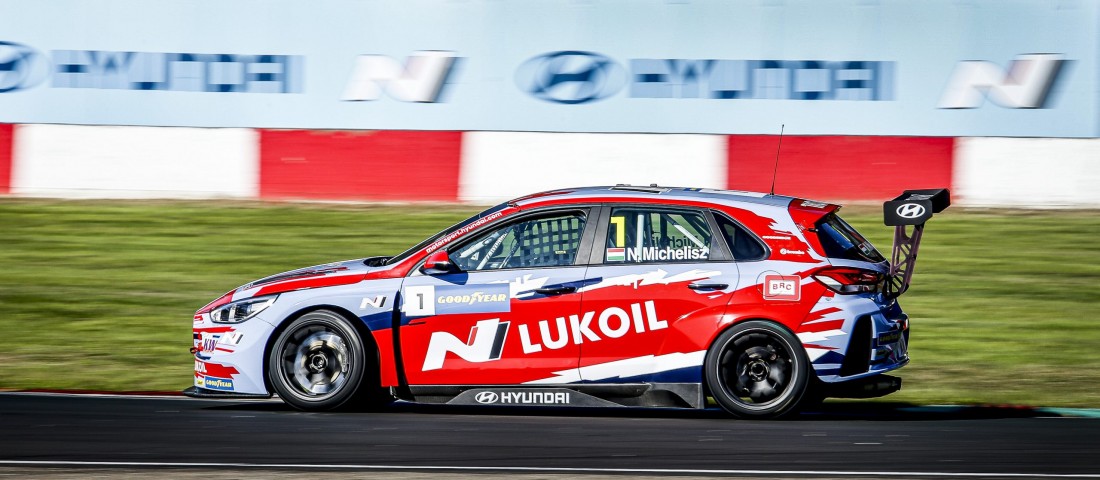 Michelisz elárulta, mit tervez utódjával