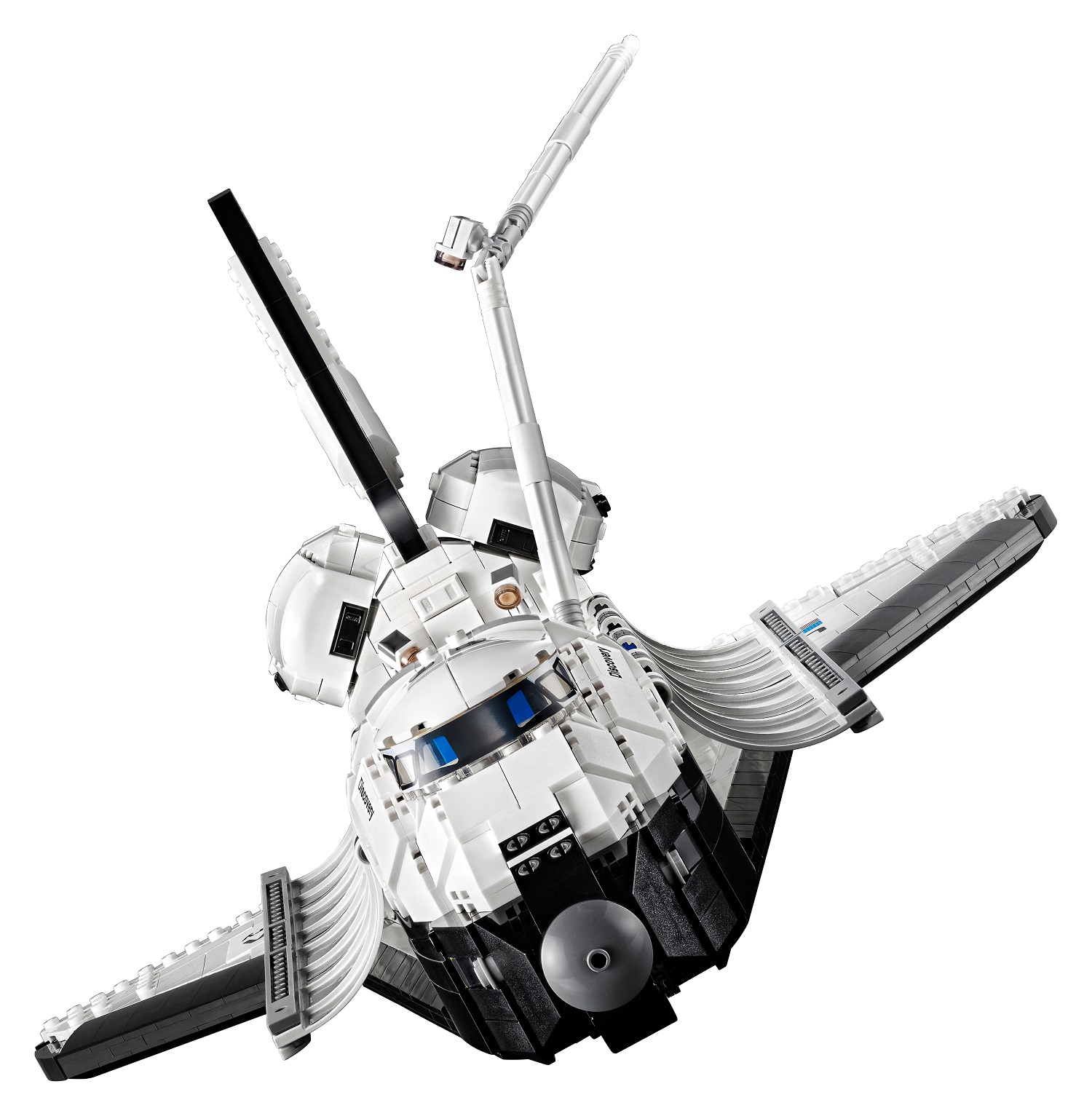 Az űrbe repít minket a LEGO 10