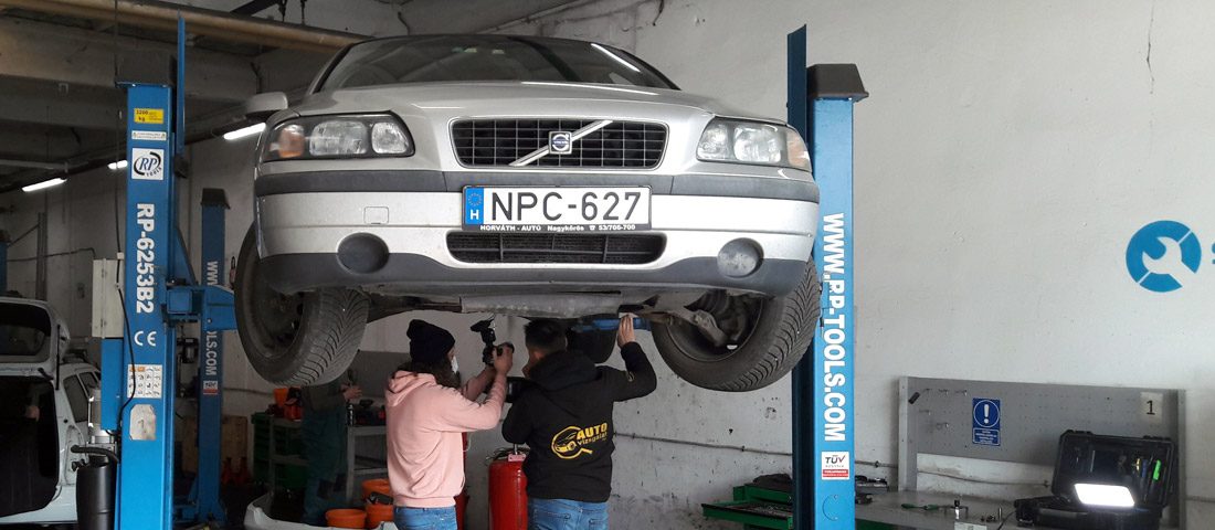 Ettől az autótól nem kell félned 600 ezer km után sem