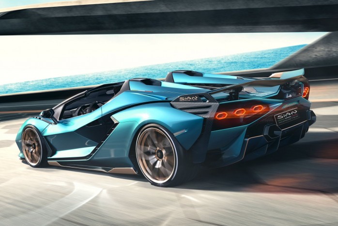 Pokoli rém ez a balkáni Lamborghini-koppintás, ráadásul drága is 1 | Vezess Pokoli rém ez a balkáni Lamborghini-koppintás, ráadásul drága is 1