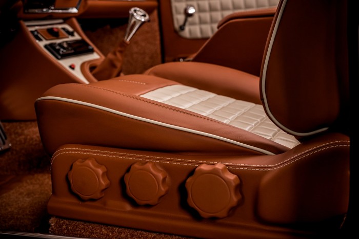 Ez az átépített Zsiguli a legszebb, amit valaha láttunk 1 | Vezess Ez az átépített Zsiguli a legszebb, amit valaha láttunk 1