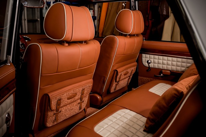 Ez az átépített Zsiguli a legszebb, amit valaha láttunk 3 | Vezess Ez az átépített Zsiguli a legszebb, amit valaha láttunk 3