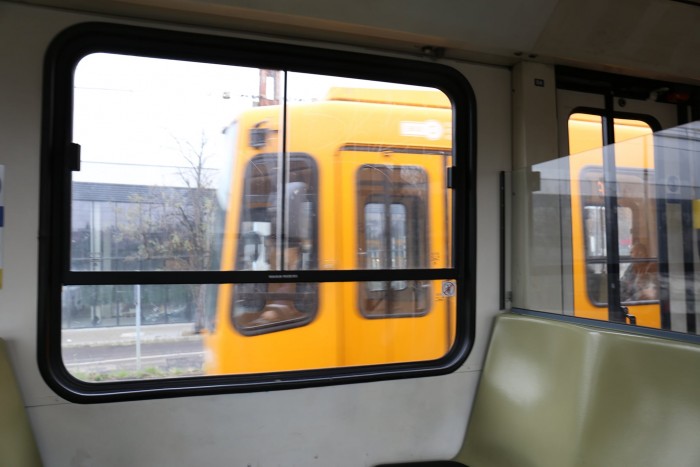 Óriásit változott egy népszerű budapesti villamostípus