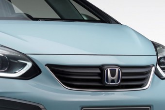 Nem jut be a koronavírus a Hondák utasterébe