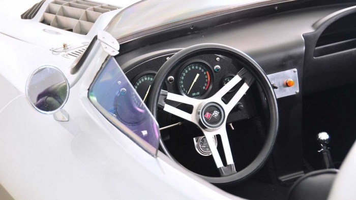 Eladó a Halálos Iramban egyik legendás autója 2