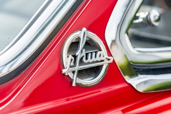 Vesementes BMW V8-assal? Volt ilyen is! 6