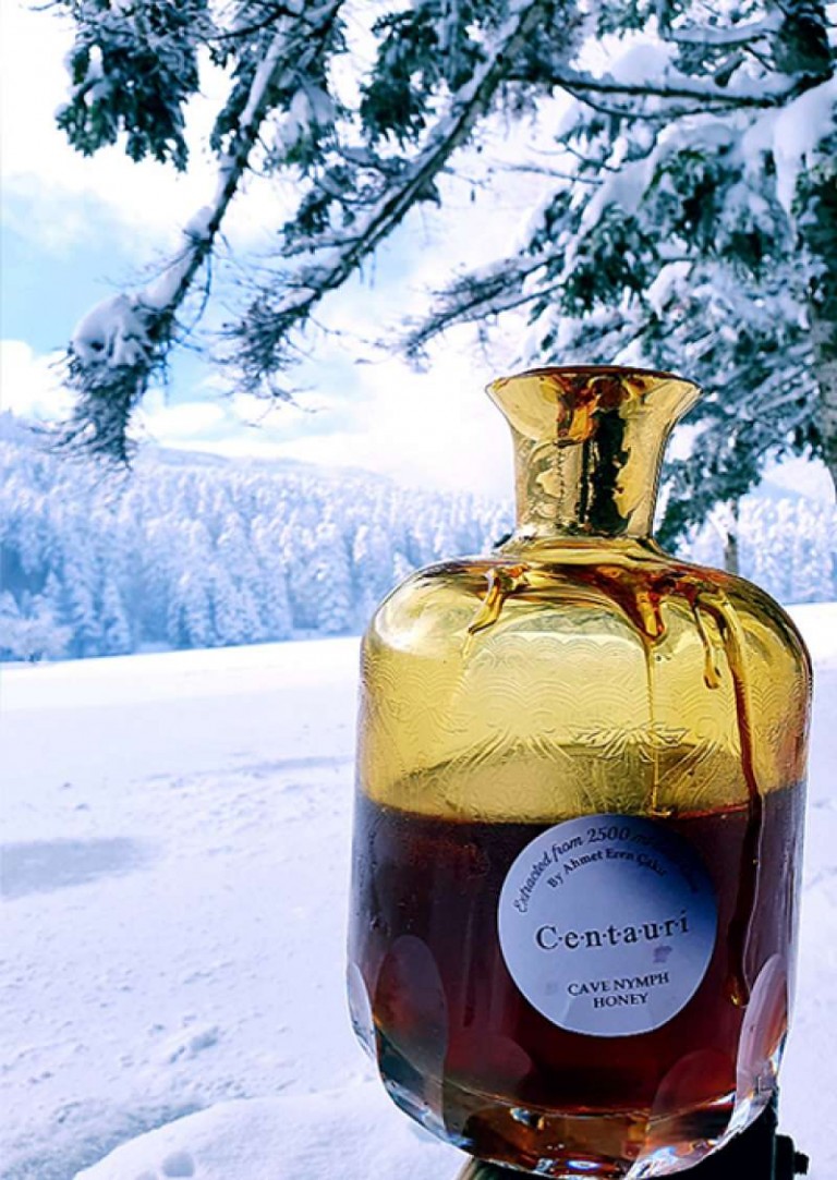 Aranyáron kínálják a világ legdrágább mézét 1 | Vezess Aranyáron kínálják a világ legdrágább mézét 1