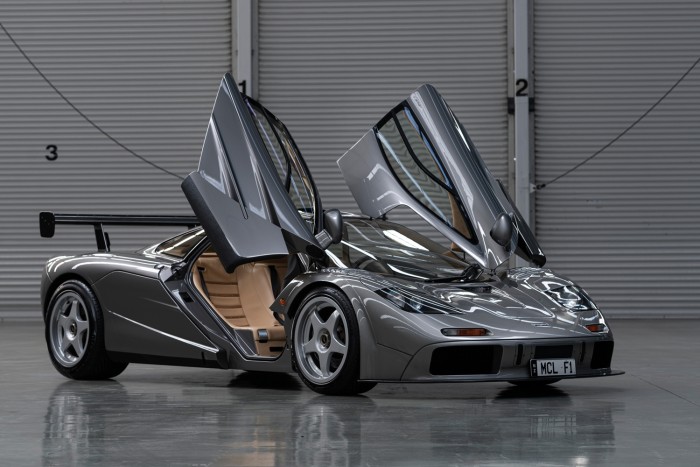 Ez a pár átlagosnak tűnő villáskulcs akár négymilliót is érhet 2 | Vezess Ez a pár átlagosnak tűnő villáskulcs akár négymilliót is érhet 2