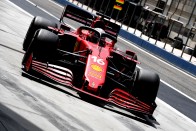 F1: Nagyszerű hírt közölt a Ferrari 1