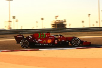 F1: Nagyszerű hírt közölt a Ferrari