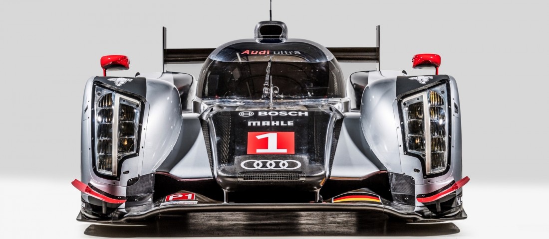 Sporttörténelmi ritkaságtól szabadul meg az Audi