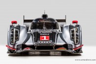 Le Mans-i Audira vágysz? Itt a soha vissza nem térő alkalom! 1