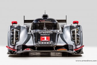 Sporttörténelmi ritkaságtól szabadul meg az Audi