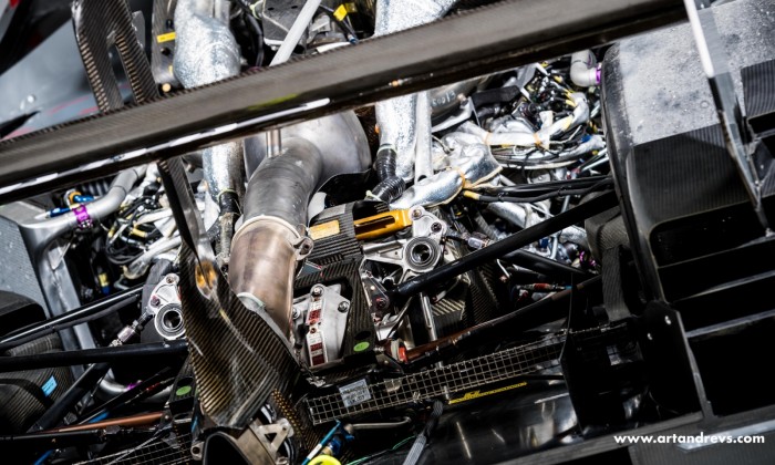 Sporttörténelmi ritkaságtól szabadul meg az Audi 6