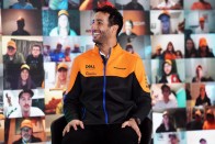 F1: Még mindig áll Ricciardo fogadása 1