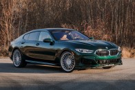 Ez nem a legerősebb, de a leggyorsabb BMW 8-as 39