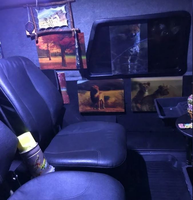 Ez a páncélozott Niva annyira bizarr, hogy nem tudjuk hova tenni 3