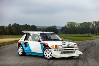 Új világrekordot állított fel egy Peugeot 205-ös 17