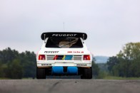 Új világrekordot állított fel egy Peugeot 205-ös 19