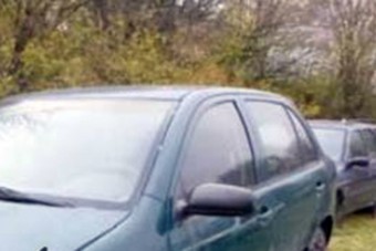 12 ezer forintért is vehetsz járművet a NAV-tól