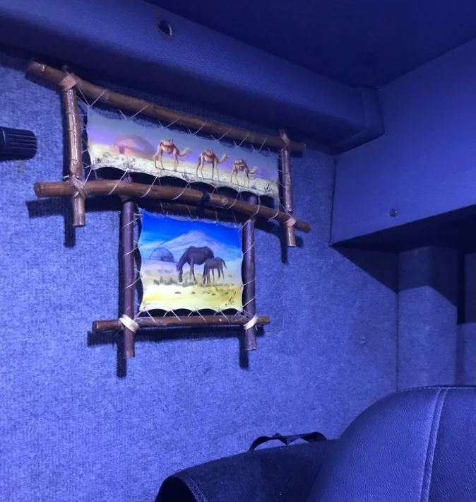 Ez a páncélozott Niva annyira bizarr, hogy nem tudjuk hova tenni 5