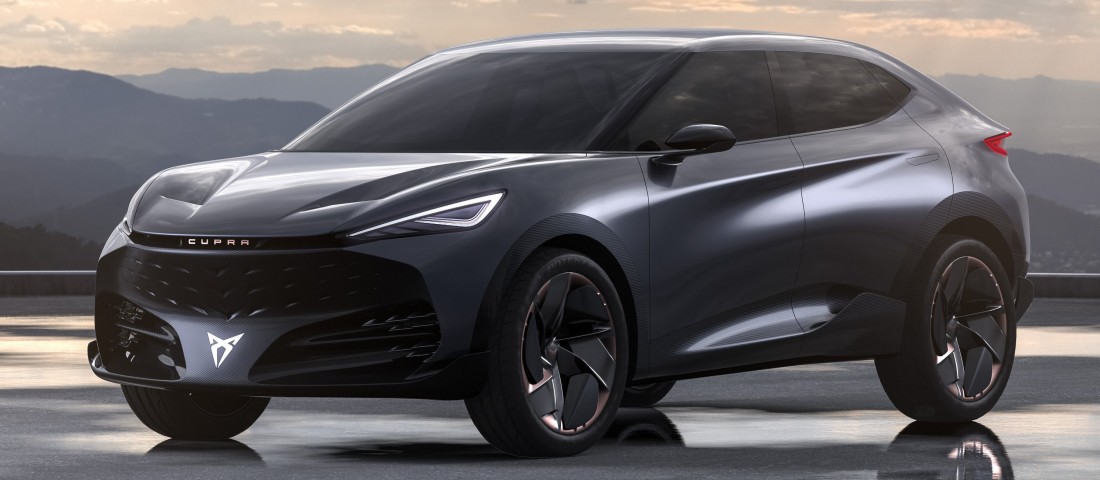 Megépíti futurisztikus szabadidőjárművét a Cupra