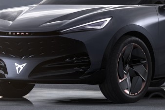 Megépíti futurisztikus szabadidőjárművét a Cupra