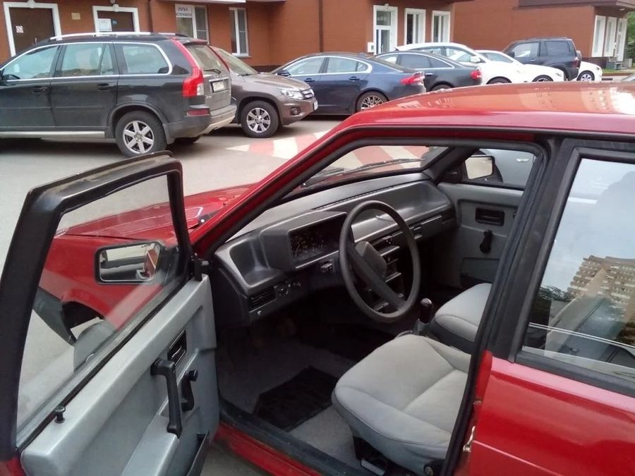 Már a Lada Samaráért is egy vagyont kérnek? 4