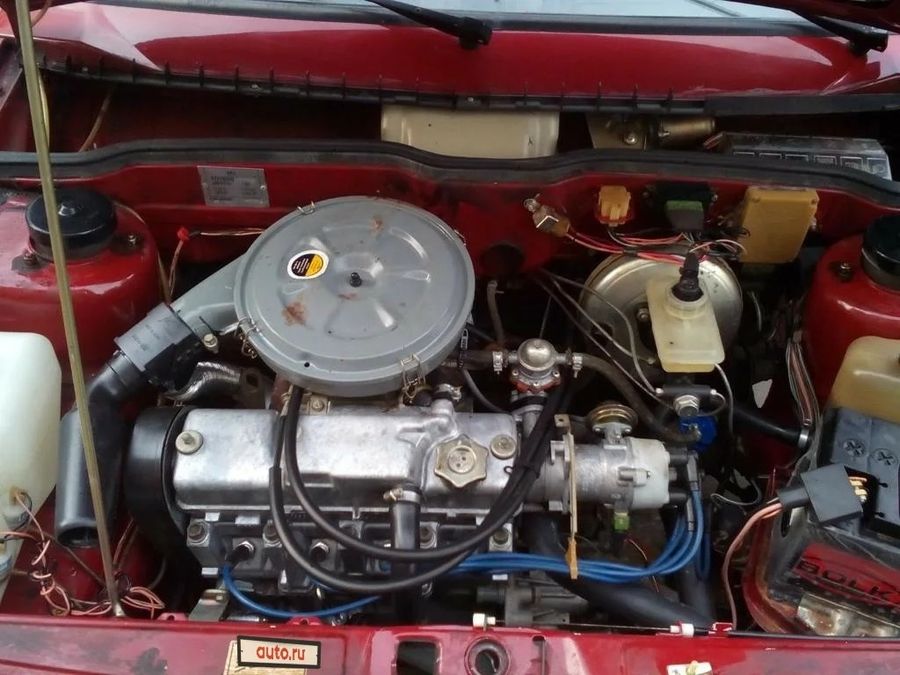 Már a Lada Samaráért is egy vagyont kérnek? 5 | Vezess Már a Lada Samaráért is egy vagyont kérnek? 5