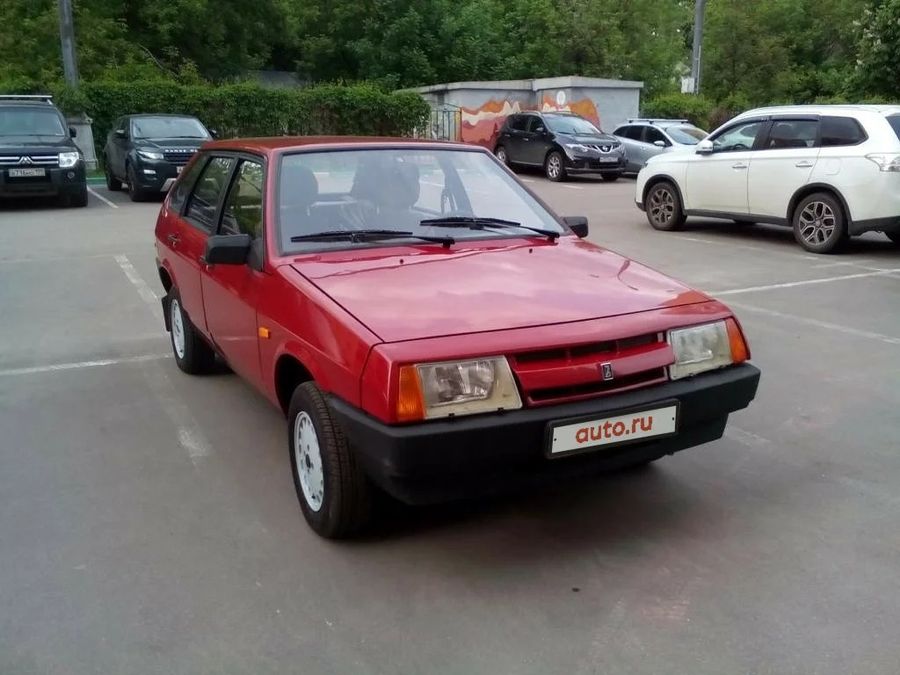 Már a Lada Samaráért is egy vagyont kérnek? 2 | Vezess Már a Lada Samaráért is egy vagyont kérnek? 2