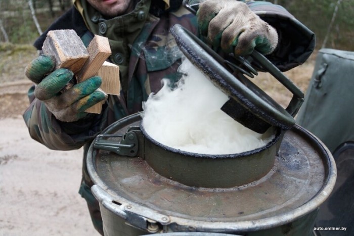 Ez az UAZ egy marék rőzsével is elpöfög 5 | Vezess Ez az UAZ egy marék rőzsével is elpöfög 5