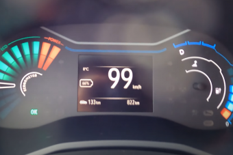 Így gyorsul az európai piac legolcsóbb villanyautója