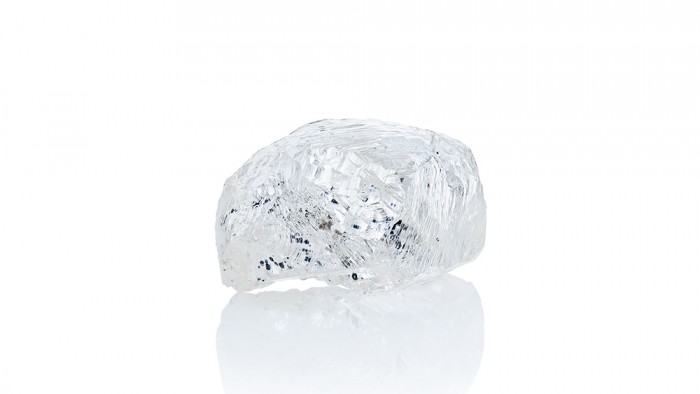 Hatalmas összeget kérhetnek ezért az óriási gyémántért 1 | Vezess Hatalmas összeget kérhetnek ezért az óriási gyémántért 1