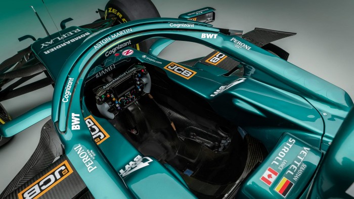 F1: Ez az autó hozhat megváltást Vettelnek 7 | Vezess F1: Ez az autó hozhat megváltást Vettelnek 7