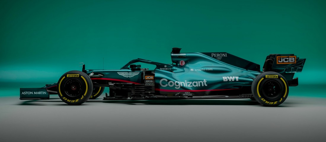 F1: Ez az autó hozhat megváltást Vettelnek