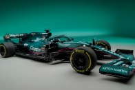 F1: Ez az autó hozhat megváltást Vettelnek 12