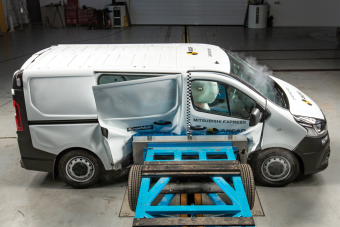 Így néz ki egy 0 csillagos törésteszt napjainkban