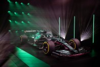 F1: Ez az autó hozhat megváltást Vettelnek 16