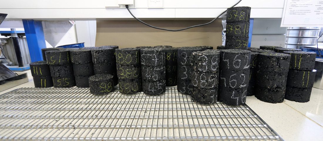 Így születnek a magyar utak